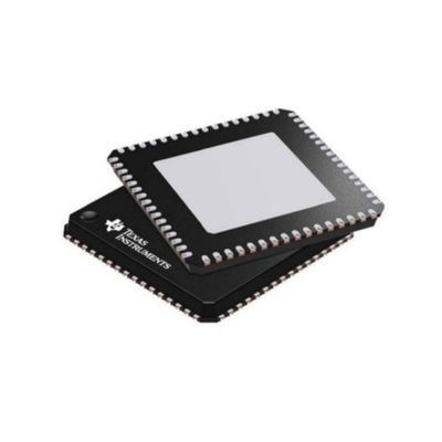 ADC3669IRTD Integrated Circuit Chip 16-Bit Dua Saluran 500MSPS ADC Dengan Antarmuka LVDS