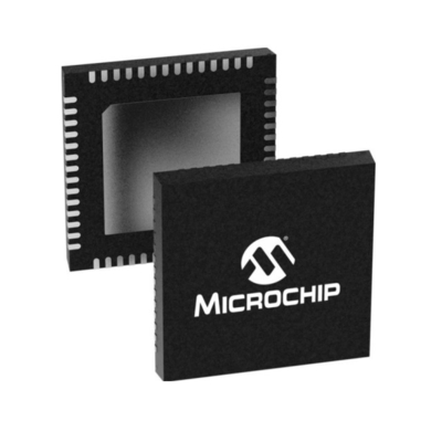 ATMXT144UD-AMBRSPIVAO Integrated Circuit Chip Low Power 144 Nodes Touch Screen Controller