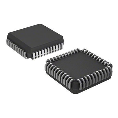 AD7884APZ Integrated Circuit Chip 16-Bit Monolit Analog Untuk Digital Konverter
