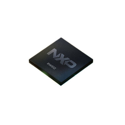 RW612CHN Modul Komunikasi Wireless ARM Cortex M33 MCU HVQFN-116 RF Mikrokontroler