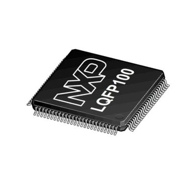 MCXA145VLL Mikrokontroler MCU MCX A Mikrokontroler IC 48MHz 32-Bit Single-Core MCU