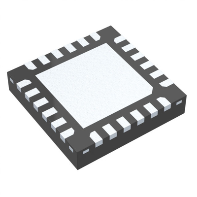 MLX90382LLW-ABA-100-RE Sensor IC Monolitik Sensor Posisi Magnetik IC QFN-24
