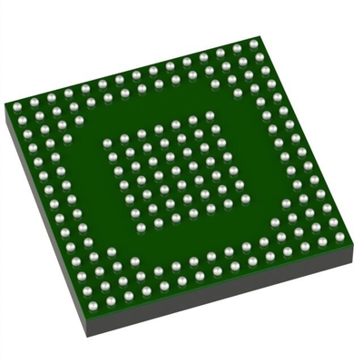 F6202AVGI Modul Komunikasi Wireless 8-Channel Single-Beam Rx Active Beamforming IC