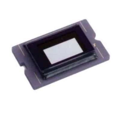 DLP472TPFQY Integrated Circuit Chip 0,47 inci 4K DLP Digital Micromirror Device DMD