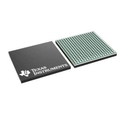 DLPC231SZEKQ1 Integrated Circuit Chip Automotive Digital Micromirror Device Controller