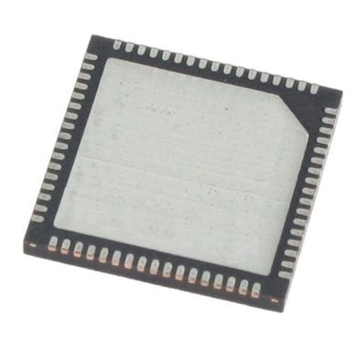 EFM32PG28B300F512IM68-A Mikrokontroler MCU 80MHz 32-Bit ARM Cortex-M33 Mikrokontroler