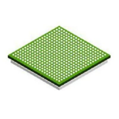 AFE7686IABJ Modul Komunikasi Wireless RF Front End FCBGA-400 RF-Sampling AFEs