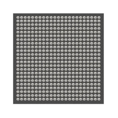 MCIMX6X4CVM08AB Mikrokontroler MCU i.MX 6 Seri 32-Bit MPU 800MHz i.MX 6 Prosesor