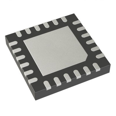 MAX25505ATMA/V Integrated Circuit Chip Automotive LED Matrix Drivers Dengan Fitur ASIL