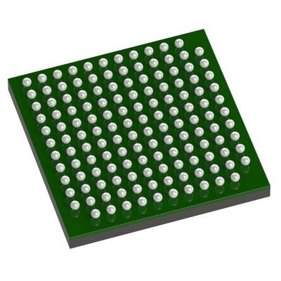 MIMXRT533SFFOC Mikrokontroler MCU 200MHz i.MX RT500 Crossover Mikrokontroler FOWLP249