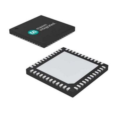 MAX9295DGTM/VY Integrated Circuit Chip Serdes GMSL2 Deserializer Dengan Input Koaksial/STP