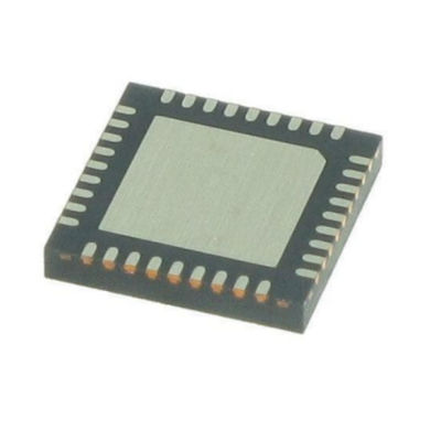 MAX9985ETX Integrated Circuit Chip Dual Downconversion Mixer Dengan LO Buffer/Switch