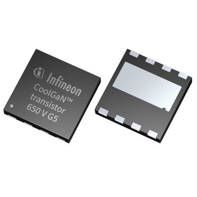 IGLD65R080D2 Integrated Circuit Chip 650V E-Mode CoolGaNTM Transistor PG-LSON-8