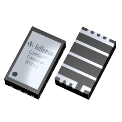 IGC033S10S1 Integrated Circuit Chip Daya Rendah 100V 2.4mΩ CoolGaNTM Transistor