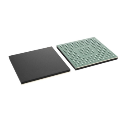 DLPC3435CZEZ Integrated Circuit Chip 150MHz 85mA Display Controller Untuk Proyektor Ponsel