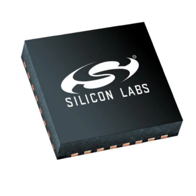 EFR32BG22E224F512IM32-C BT IC 76.8MHz BT Low Energy SoCs QFN32 Wireless Gecko SoCs