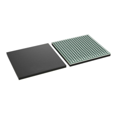 DLPC231SZEKRQ1 Integrated Circuit Chip Digital Micromirror Device Controller NFBGA-324