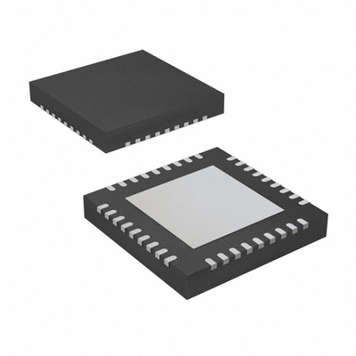 AMC7891SRHH Integrated Circuit Chip Analog Monitor Dan Controller VQFN-36 ADC Dan DAC