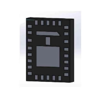 ADL5961ACCZ Wireless Communication Module Integrated Vector Network Analyzer Front End