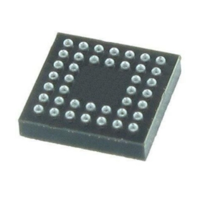 ADDI9023BBCZ Integrated Circuit Chip 12-Channel Vertical Driver Untuk Kamera CCD