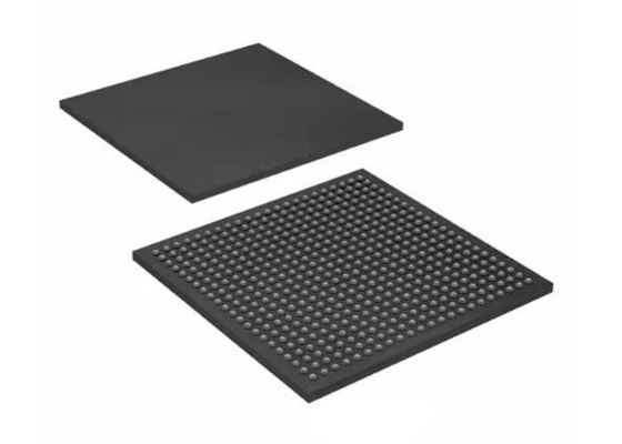 MV-Q6222 Ethernet IC 9-Port Otomotif Ethernet Switch Brightlane TM Q6222 Pusat Switch