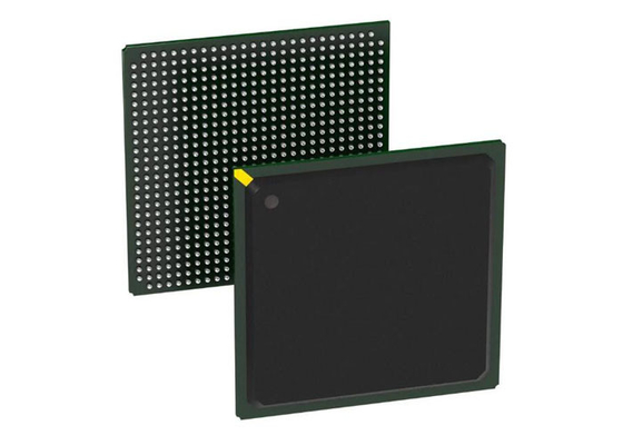 M2GL090TS-1FG676I Field Programmable Gate Array Berkinerja Tinggi IGLOO®2 FPGA IC