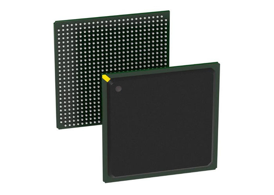 M2GL050T-FG896I Lapangan Programmable Gate Array Chip IGLOO2 FPGA Berkinerja Tinggi