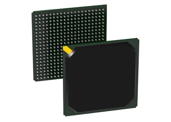 M2GL050TS-1FG484I Field Programmable Gate Array FPGA Chips 56KLE IGLOO®2 FPGA IC