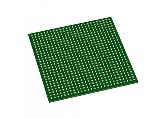 M2GL090-1FG676I Field Programmable Gate Array 1.2V IGLOO2 FPGA IC Untuk Wireless Aman