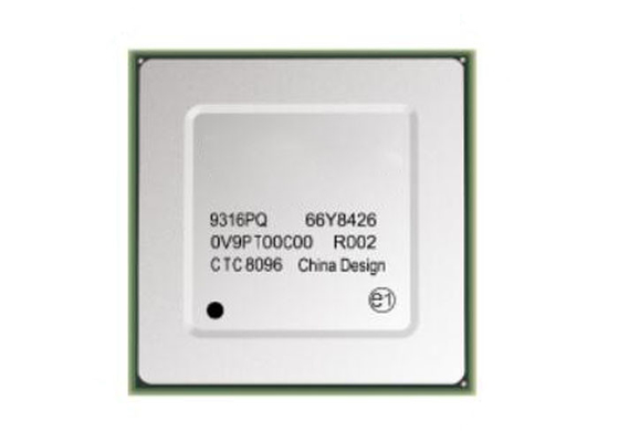CTC8096 Ethernet IC Ethernet Switch 10GE/40GE Chip Switching Ethernet Berkinerja Tinggi