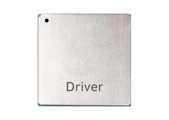 IN6424DZ Ethernet IC Linear Drivers 56Gbaud Differensial SiPho Mach-Zehnder Modulator Driver