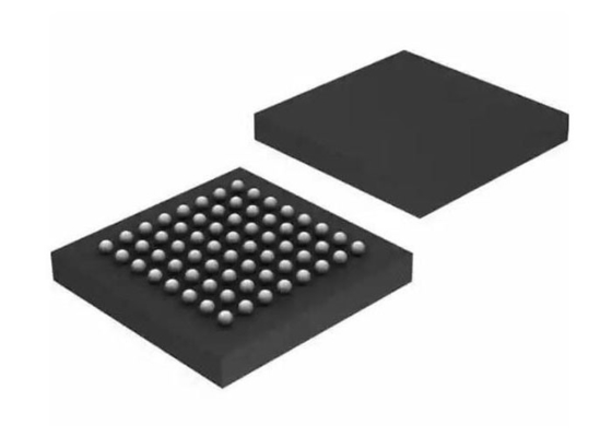 AQR115C-B1-I Ethernet IC Multi-Gigabit Single Port AQRATE Gen4 Ethernet PHY Transceiver