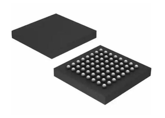 AQR115C-B0-I Ethernet IC Single Port Multi-Gigabit Ethernet PHY Transceiver