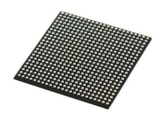 AQR413C-B1-C Ethernet IC Berkinerja Tinggi Multi-Gigabit Quad Port Ethernet PHY