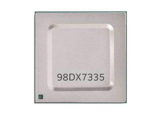 98DX7335A0-BZI4C000 Ethernet IC Ethernet Switch 1600Gbps Ethernet Akses Dan Edge Switch