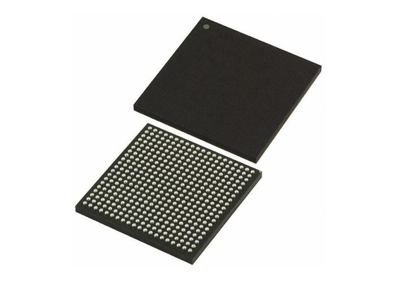 88X3340-A0-BUT4C000 Ethernet IC Quad Port Ethernet Transceiver Lapisan Fisik