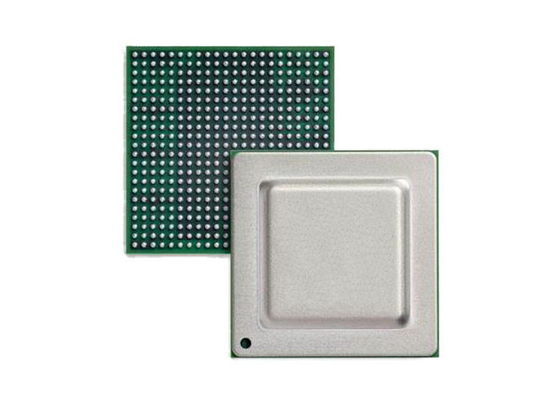 88X5123-A1-BVU4I000 Ethernet IC Ethernet Transceiver Ethernet PHY Transceiver