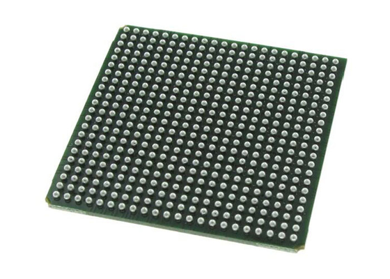 M2GL025TS-1FG484M Field Programmable Gate Array Low Density FPGA 27.6KLE IGLOO2 FPGA