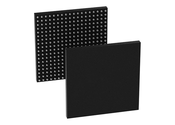 M2GL005-1VF400I Field Programmable Gate Array IGLOO2 Low Density FPGA IC Untuk Wireless