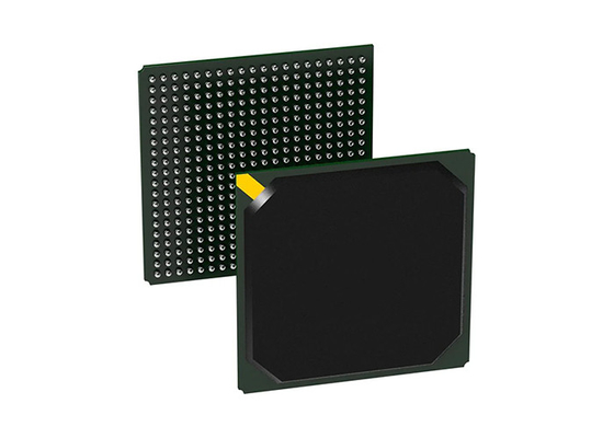 M2GL005-FG484I Field Programmable Gate Array IGLOO2 FPGA IC Berkinerja Tinggi