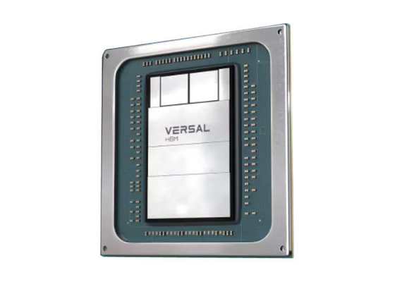 XCVH1742-2LLELSVA4737 AI Processor Chip Versal Adaptive SoCs VH1742 Versal Seri HBM