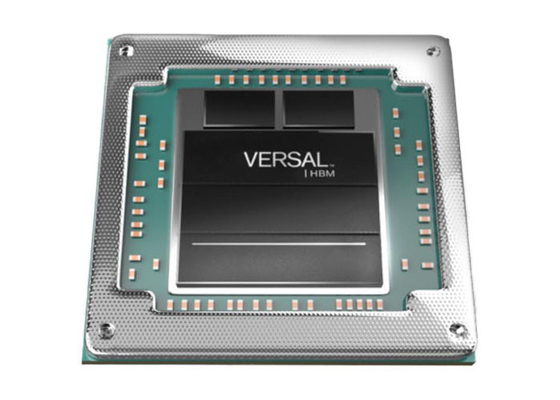 XCVH1782-1MSELSVA4737 AI Processor Chip Versal Adaptive SoCs VH1782 HBM Seri BGA-4737