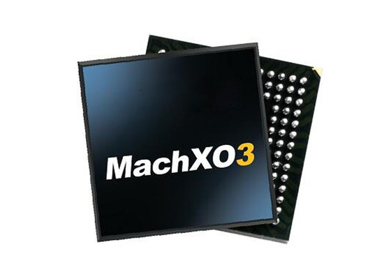 LAMXO3LF-640E-5TG100E Field Programmable Gate Array MachXO3 FPGA Chip Embedded FPGA