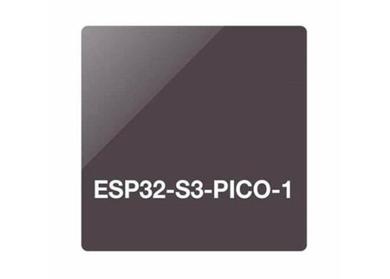 Modul Komunikasi Wireless ESP32-S3-PICO-1-N8R2 8MB (Quad SPI Flash Wi-Fi Dan BT LE SiP)