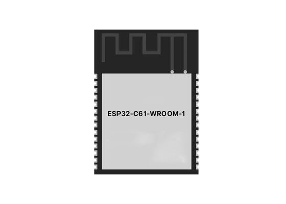 ESP32-C3-MINI-1-H4X Modul Komunikasi Wireless Tujuan Umum Wi-Fi Dan BT LE Modul