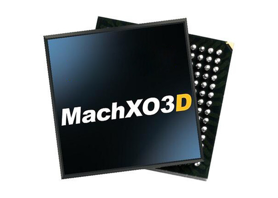 LCMXO3D-4300HC-6FTG256C Field Programmable Gate Array MachXO3D Aman FPGA Chip FPGA
