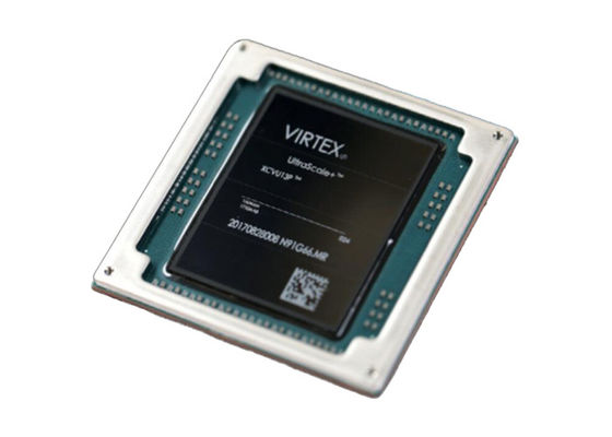 XCVU13P-1FHGA2104I Field Programmable Gate Array VirtexTM UltraScale+TM VU13P FPGA IC