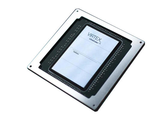 XCVU11P-1FLGB2104I Field Programmable Gate Array Virtex UltraScale+ FPGA Programmable IC