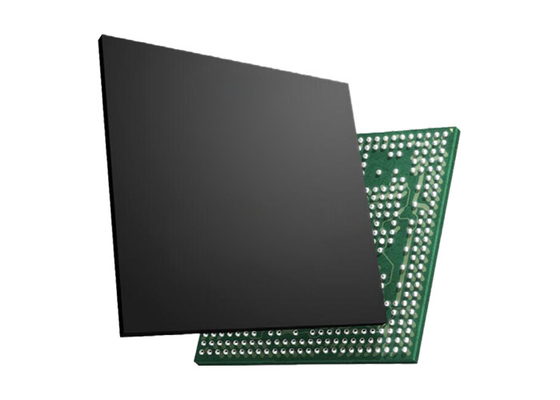 BCM54140B0IFBG Ethernet IC Ethernet PHYs FBGA-256 Quad Gigabit Ethernet Transceiver
