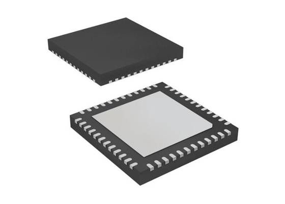 DP83867CSRGZR Ethernet IC 10/100/1000 Base-TX Gigabit Ethernet PHY Transceiver